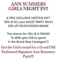 Chel Annsummers chat bot