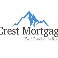 Crest Mortgage chat bot