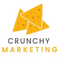 Crunchy Marketing chat bot