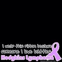Hodgkin's Lymphoma Awareness chat bot