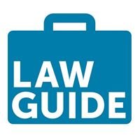 LawGuide Singapore chat bot