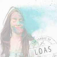 League of Adventurous Singles chat bot