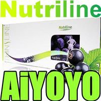 Nutriline Wellness - Thinsline chat bot