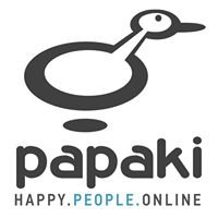 Papaki chat bot