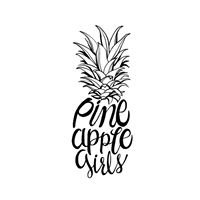 Pineapplegirls chat bot