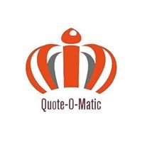 Quote o Matic chat bot