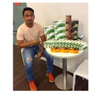 Certified "Organic Pure" Barley Philippines chat bot