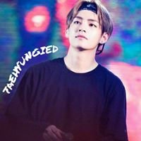 Taehyung - PH chat bot