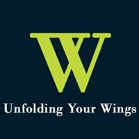 Unfolding Your Wings chat bot