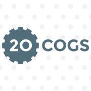 20 Cogs chat bot