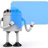 TestBot chat bot