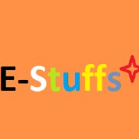 E-Stuffs - All Deals and Discount chat bot