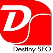 Destiny SEO chat bot