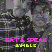 Sam and Liz's Eat & Speak chat bot