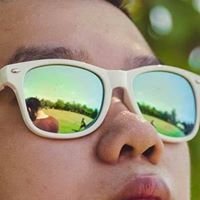 Ethan Lee's Sunglasses chat bot