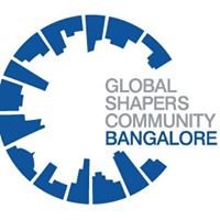 Global Shapers Bangalore chat bot