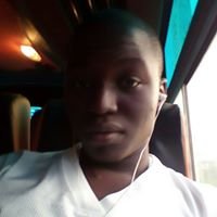 Victor Abedi Nyangweso chat bot