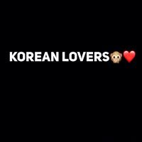 Korean Lovers Nation chat bot