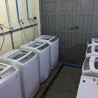 Master Laundry Service chat bot
