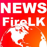 Newsfirelk chat bot