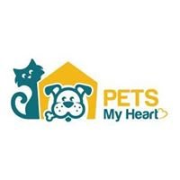 Pets My Heart chat bot