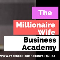 The Millionaire Wife Business Academy chat bot