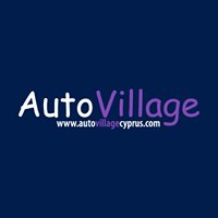 Auto Village Cyprus chat bot