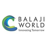 Balaji World chat bot