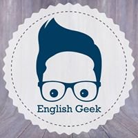 English Geek chat bot