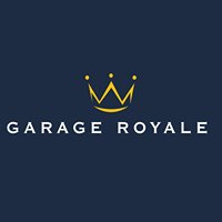 Garage Royale chat bot