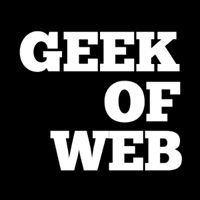 Geek of Web chat bot