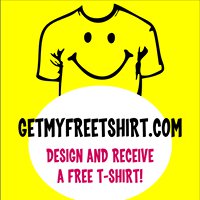 getmyfreetshirt.com chat bot