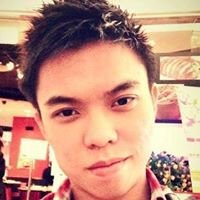Gilbert Neo chat bot