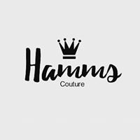 Hamms Couture chat bot