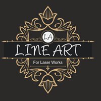 Line Art chat bot