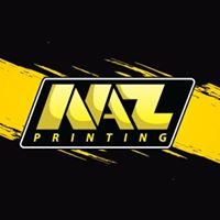 NAZ Tshirt Printing chat bot