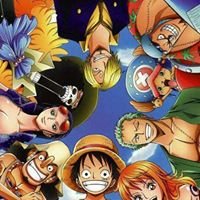 One Piece Pictures chat bot