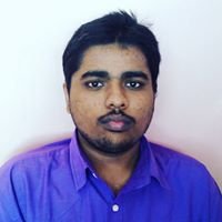 Santhosh DR chat bot