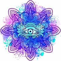 The Seven Chakras chat bot