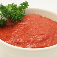 Tomato sauce organization chat bot