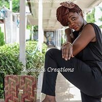 Adehola Creations Leather and Ankara Craft chat bot