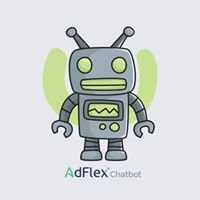 Adflex BOT chat bot