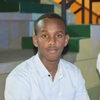 Yahye Mohamoud Ahmed chat bot