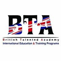 British Talented Academy -BTA chat bot