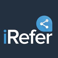 irefer.io chat bot