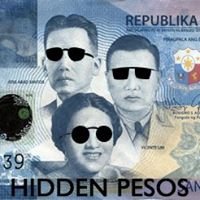 HiddenPesos chat bot