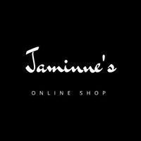 Jaminne's Online Shop chat bot