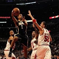 Knocks - Basketball Club chat bot