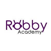 Robby Academy chat bot