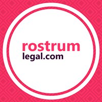 RostrumLegal chat bot